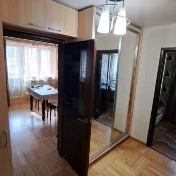 Продается 1-комнатная квартира, 36,4 м²