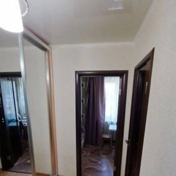 Продается 1-комнатная квартира, 36,4 м²