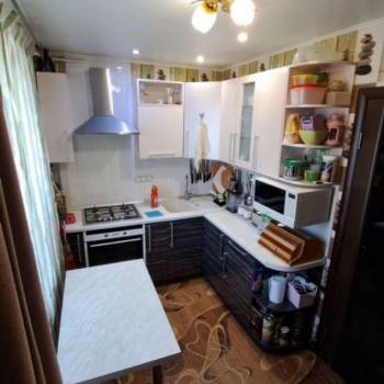 Продается 1-комнатная квартира, 36,4 м²