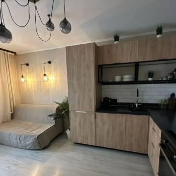 Продается 2-х комнатная квартира, 61,1 м²