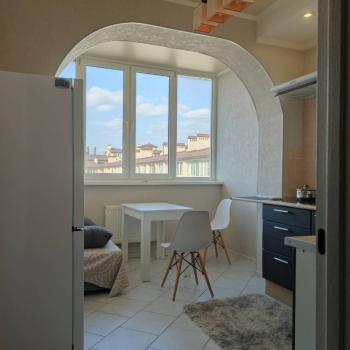 Сдается 1-комнатная квартира, 30 м²