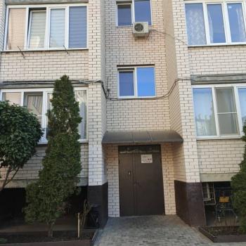 Сдается 1-комнатная квартира, 30 м²