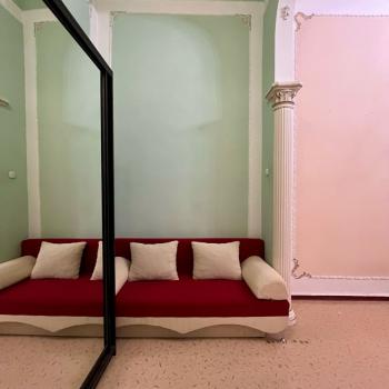 Сдается 1-комнатная квартира, 37 м²