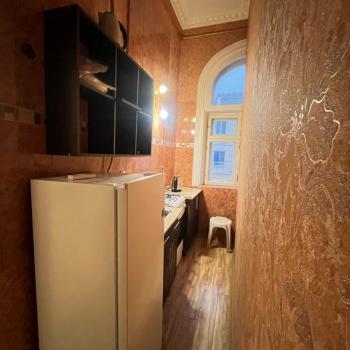 Сдается 1-комнатная квартира, 37 м²