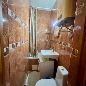 Сдается 1-комнатная квартира, 37 м²