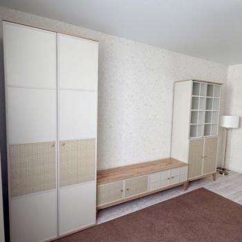 Продается 2-х комнатная квартира, 56 м²