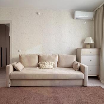 Продается 2-х комнатная квартира, 56 м²