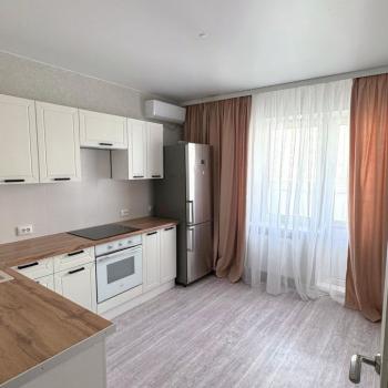 Продается 2-х комнатная квартира, 56 м²