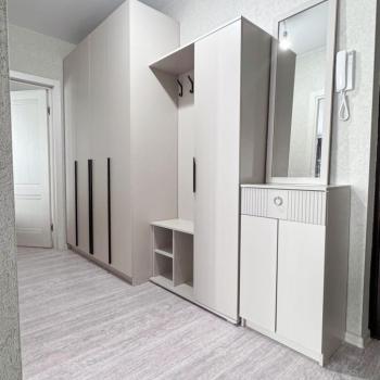 Продается 2-х комнатная квартира, 56 м²