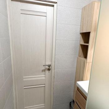 Продается 2-х комнатная квартира, 56 м²