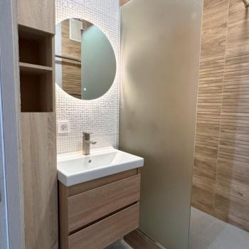 Продается 2-х комнатная квартира, 56 м²