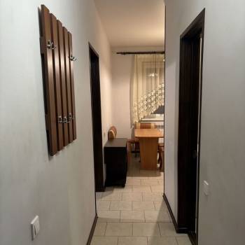 Сдается 1-комнатная квартира, 45 м²