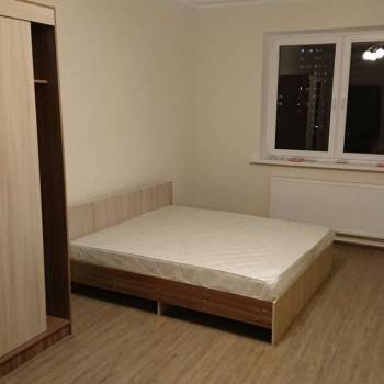 Сдается 1-комнатная квартира, 44,2 м²
