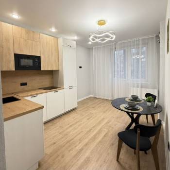 Сдается 1-комнатная квартира, 45 м²