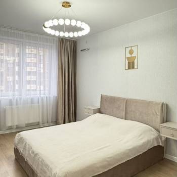 Сдается 1-комнатная квартира, 45 м²