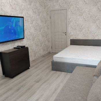 Сдается 1-комнатная квартира, 36,3 м²