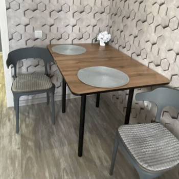 Сдается 1-комнатная квартира, 28 м²