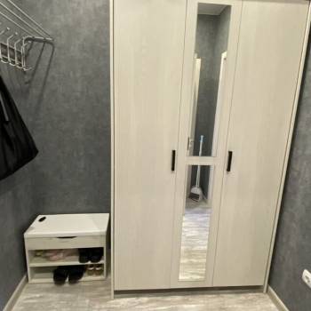 Сдается 1-комнатная квартира, 28 м²