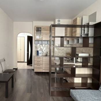 Сдается 1-комнатная квартира, 25 м²