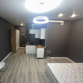 Сдается 1-комнатная квартира, 27 м²