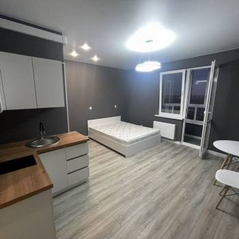 Сдается 1-комнатная квартира, 27 м²
