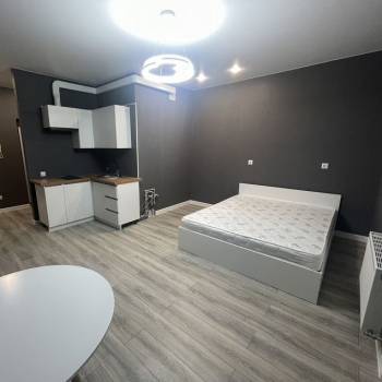 Сдается 1-комнатная квартира, 27 м²