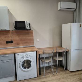 Сдается 1-комнатная квартира, 23,6 м²