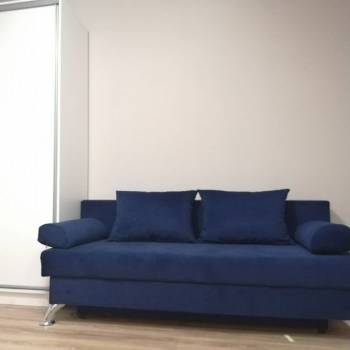 Сдается 1-комнатная квартира, 23,6 м²