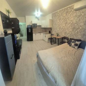 Сдается 1-комнатная квартира, 26 м²