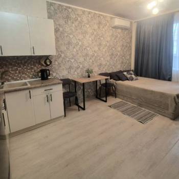 Сдается 1-комнатная квартира, 26 м²