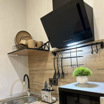 Сдается 1-комнатная квартира, 20 м²