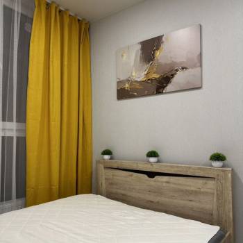 Сдается 1-комнатная квартира, 20 м²