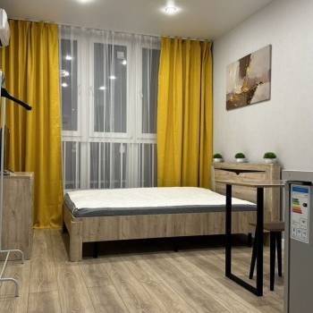 Сдается 1-комнатная квартира, 20 м²