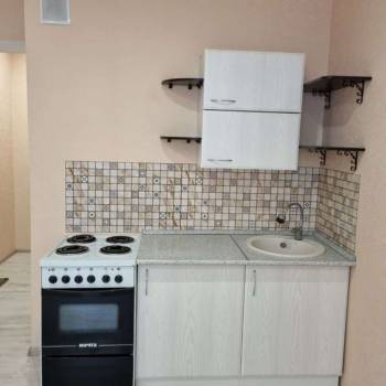 Сдается 1-комнатная квартира, 29 м²