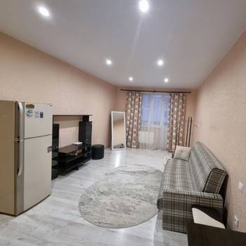 Сдается 1-комнатная квартира, 29 м²