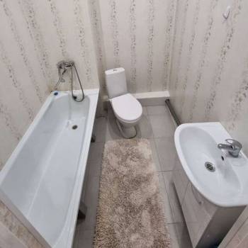 Сдается 1-комнатная квартира, 29 м²