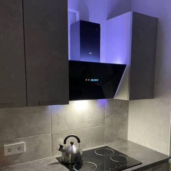 Продается 1-комнатная квартира, 36 м²