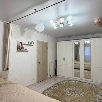 Продается 1-комнатная квартира, 37,9 м²