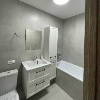 Продается 1-комнатная квартира, 37,9 м²