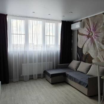 Сдается 1-комнатная квартира, 22 м²