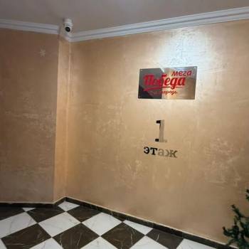 Продается 3-х комнатная квартира, 83,2 м²