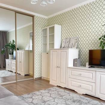 Сдается 2-х комнатная квартира, 42 м²