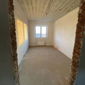 Продается 1-комнатная квартира, 33,3 м²