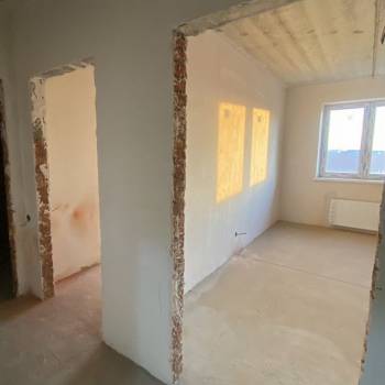 Продается 1-комнатная квартира, 33,3 м²