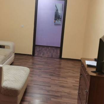 Сдается 2-х комнатная квартира, 62 м²