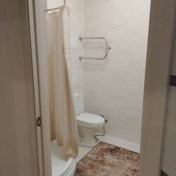 Сдается 2-х комнатная квартира, 57 м²