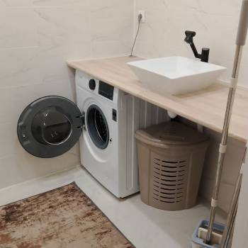 Сдается 2-х комнатная квартира, 57 м²