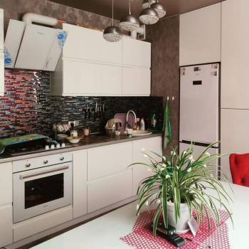 Продается 1-комнатная квартира, 46 м²