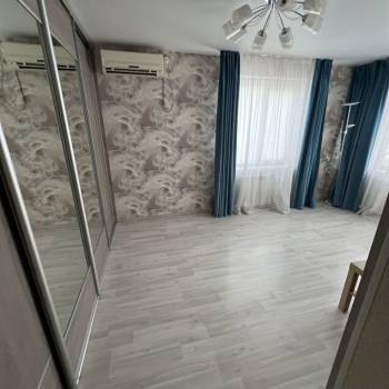Сдается 2-х комнатная квартира, 43 м²