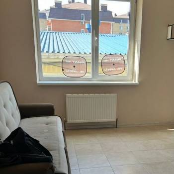 Продается 1-комнатная квартира, 23 м²